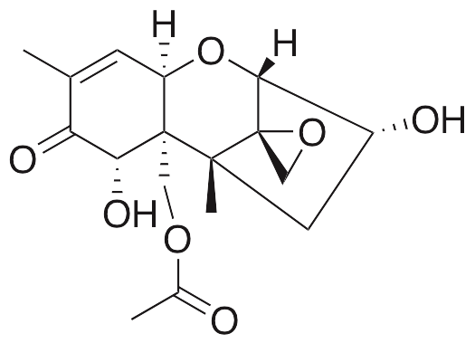 15-Acetyl-deoxynivalenol