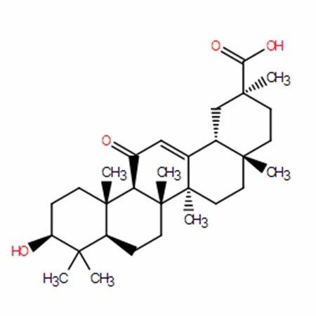 18 beta-Glycyrrhetintic Acid