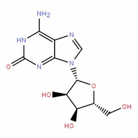 2-Hydroxyadenosine
