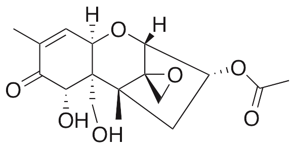 3-Acetyl-deoxynivalenol
