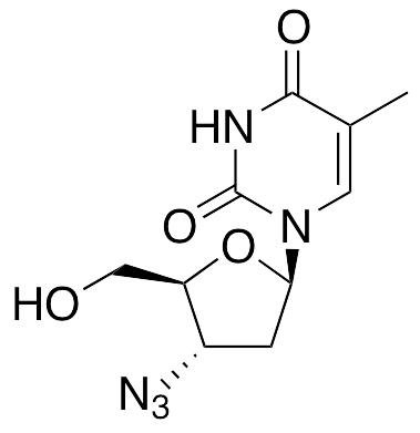 3 -Azido-3 -deoxythymidine