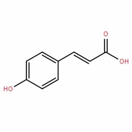 4-Hydroxycinnamic acid