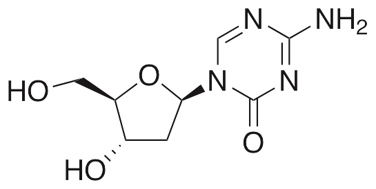 5-Aza-2 -deoxycytidine