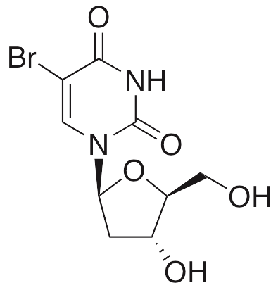 5-Bromo-2 -Deoxyuridine
