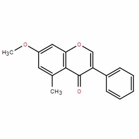 5-Methyl-7-methoxyisoflavone