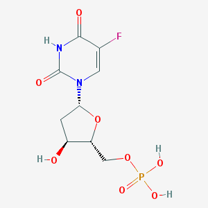 5-Fluoro-dUMP