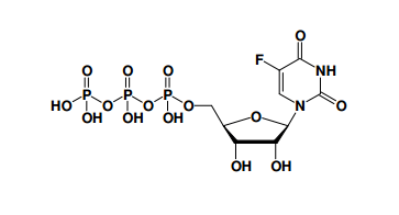 5-Fluoro-UTP