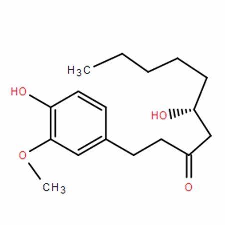 6-Gingerol