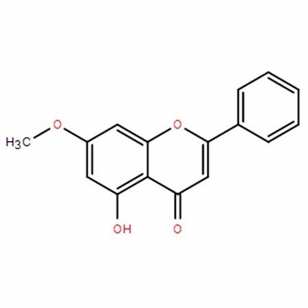 7-O-Methylchrysin
