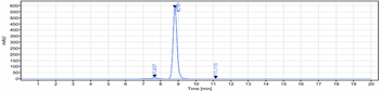 Anti-EphB4 Reference Antibody