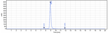 Anti-SARS-CoV-2 Reference Antibody (Bebtelovimab)