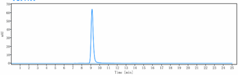 Anti-ERBB3 / HER3 Reference Antibody (lumretuzumab)