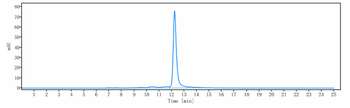 Anti-CSF1R / M-CSFR / CD115 Reference Antibody (cabiralizumab)