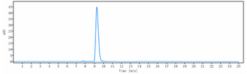 Anti-Spike RBD Reference Antibody (Etesevimab)
