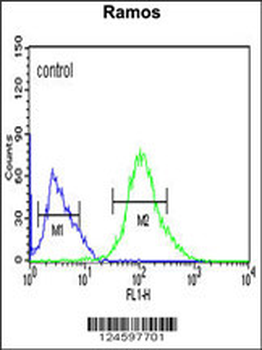 FCRL4 Antibody (C-term)