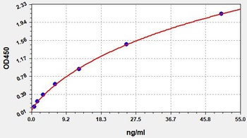 Human anti-2019 nCoV(N+S) IgM ELISA Kit