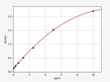 Human CK-BB (Creatine Kinase BB) ELISA Kit