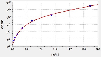 Human KRAS ELISA Kit