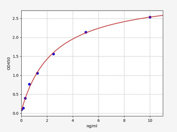 Rat NCAD (Neural Cadherin) Quick ELISA Kit