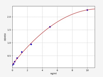 Human TIMP-2 ELISA Kit