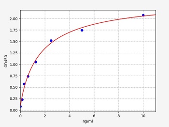 Human Noggin ELISA Kit