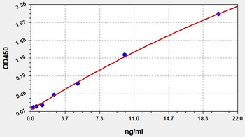 Human LAMB1 ELISA Kit