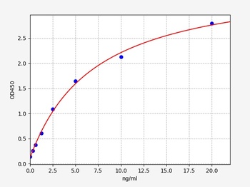 Human C ELISA Kit