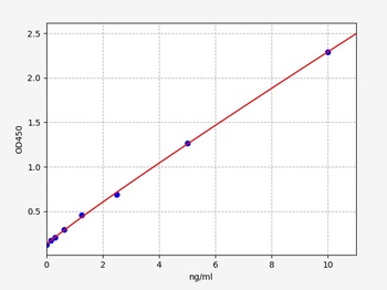 Human SYCN ELISA Kit