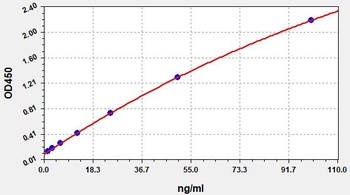 Rat IgG ELISA Kit