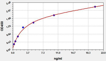 Rat JNK ELISA Kit