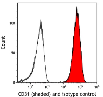 Rabbit anti-CD31 Recombinant Monoclonal Antibody