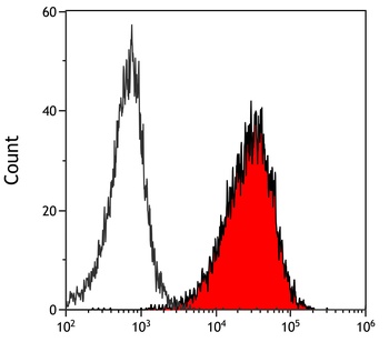 Rabbit anti-LAG3 Recombinant Monoclonal Antibody