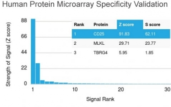 CD25 Antibody / IL2RA