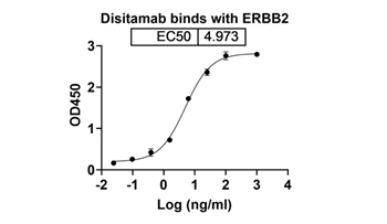 Disitamab (ERBB2/EGFR2/CD340) - Research Grade Biosimilar Antibody