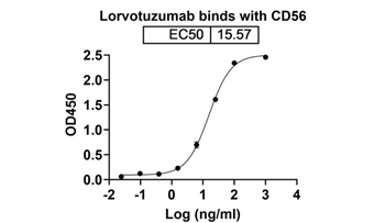 Lorvotuzumab Mertansine (NCAM1/CD56) - Research Grade Biosimilar