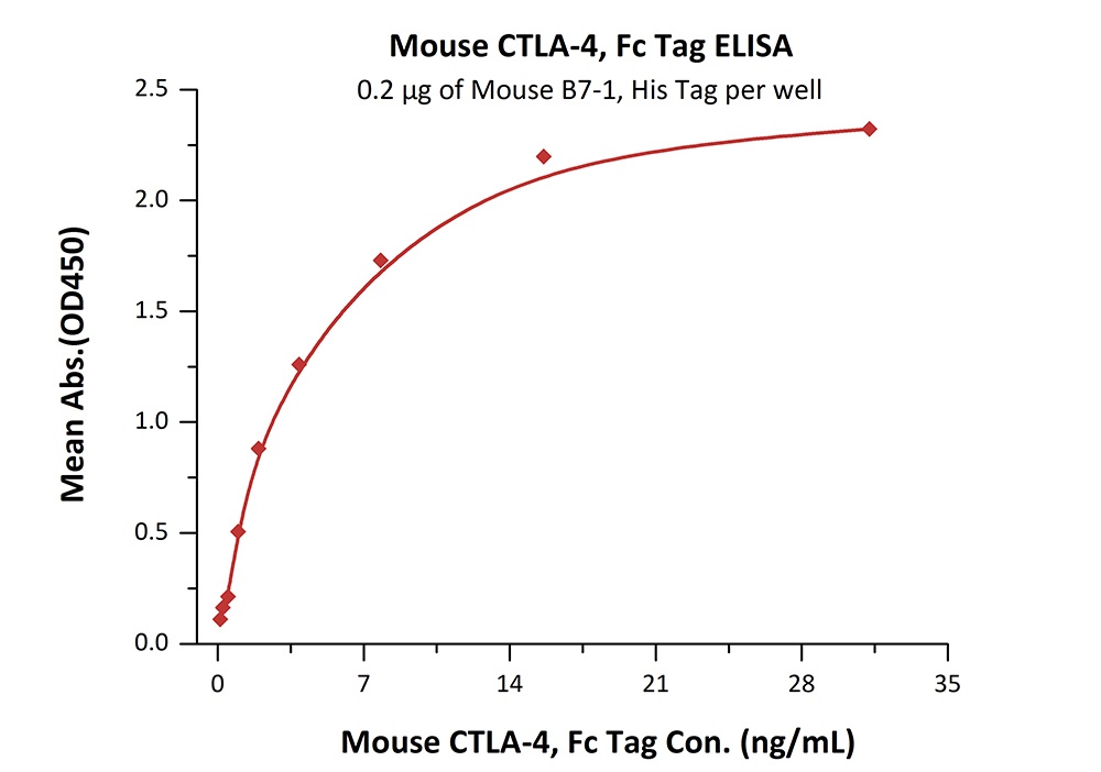 B7-1 Recombinant Protein