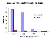 Seasonal H1N1 Neuraminidase Antibody [10C5F12]