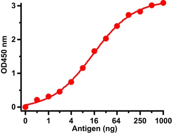 SARS-CoV Spike Antibody