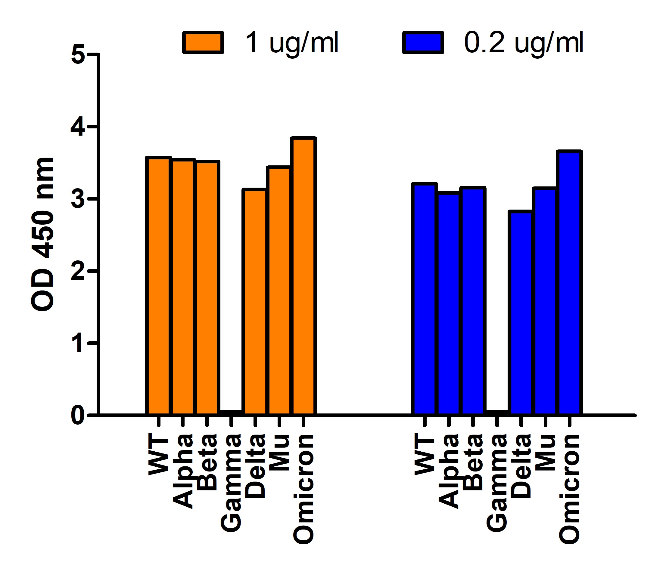 SARS-CoV-2 (COVID-19) Spike 26P Antibody [1C3H9]