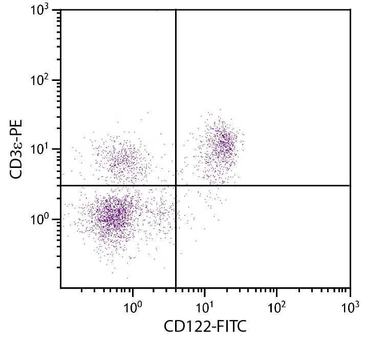Il2rb Antibody (FITC)