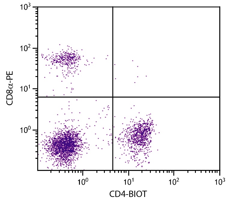Cd4 Antibody (Biotin)