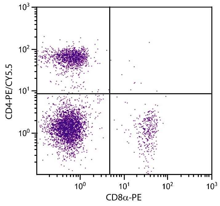 Cd4 Antibody (PE/Cy5.5)