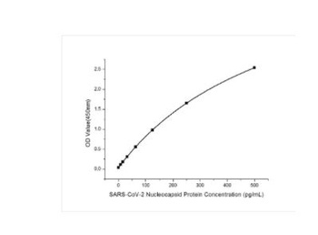 SARS-COV-2 Nucleocapsid Protein Antibody [9A4B3] [Out of stock]