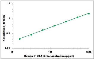 Human S100-A13 ELISA Kit