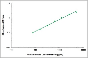 Human Klotho ELISA Kit