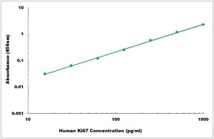 Human Ki67 ELISA Kit