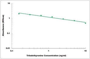 Triiodothyronine ELISA Kit