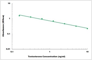 Testosterone ELISA Kit