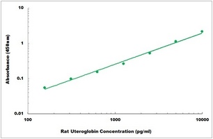 Rat Uteroglobin ELISA Kit