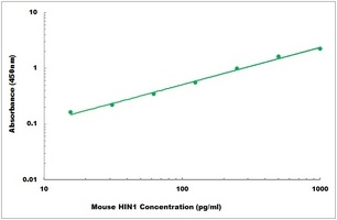 Mouse HIN1 ELISA Kit